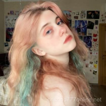 Avatar do usuário Mariana