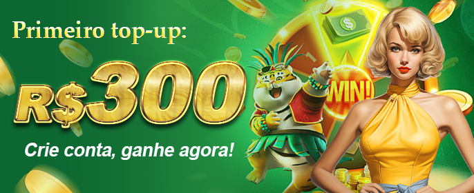 Promoção de boas-vindas no brazino 777